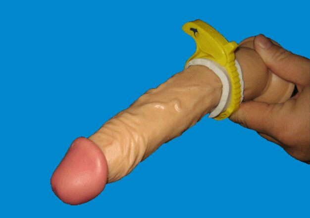 camp for penis enlargement