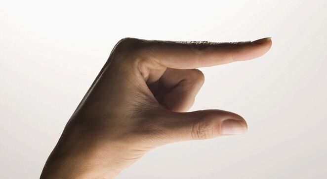 What are the reasons for the penis not growing