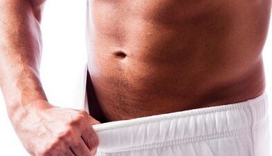 How to make a massage to increase member