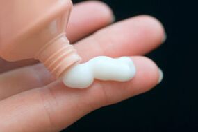 Penis enlargement ointment