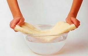 squeezed with soda for penis enlargement