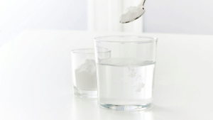 How soda is used to enlarge the penis