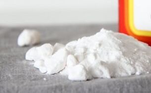 Ways to enlarge the penis with baking soda