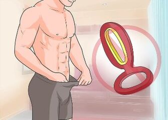 Jelqing will help to enlarge the penis and achieve a strong erection