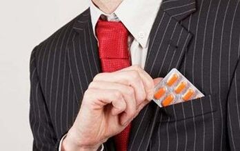 Taking pills containing male hormones during adolescence lengthens the penis