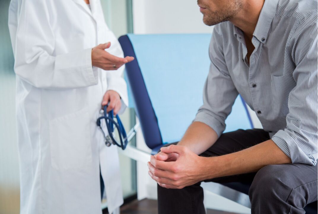 Consult a doctor to increase the width of the penis